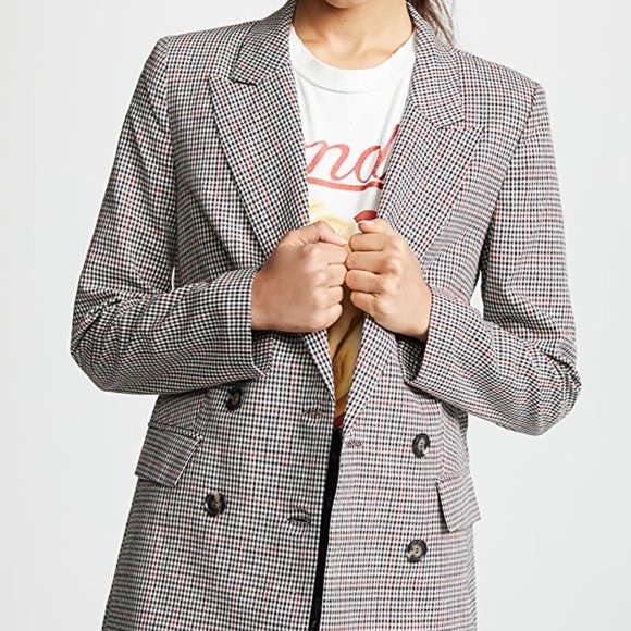 Wayf Blazer - Picture 1 of 4